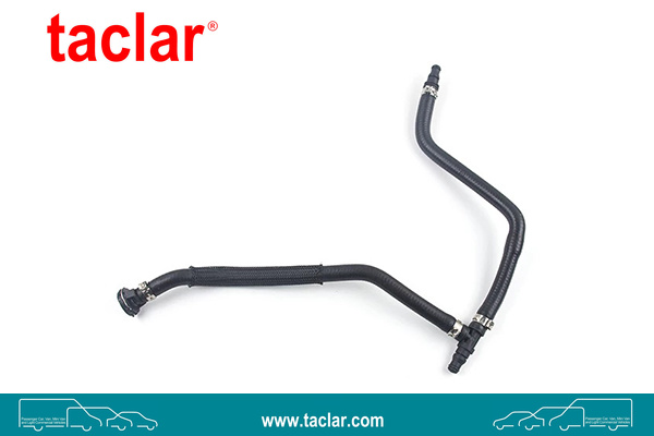 EXPANSION TANK HOSE
