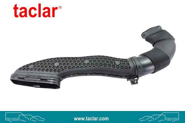AIR FILTER HOSE