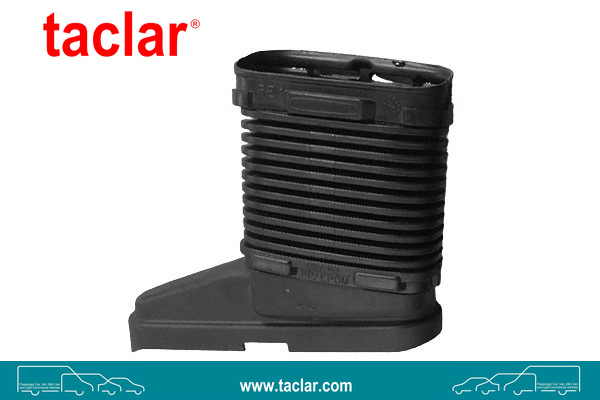AIR FILTER HOSE