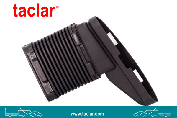 AIR FILTER HOSE