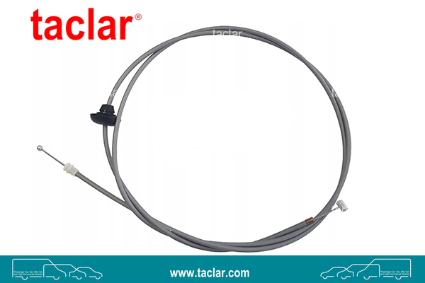 HOOD CABLE