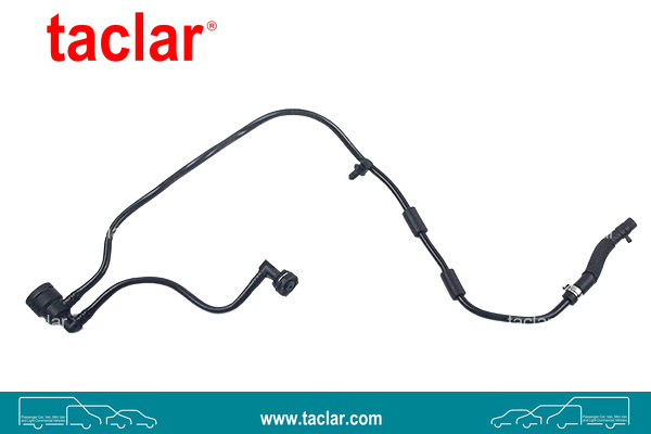EXPANSION TANK HOSE