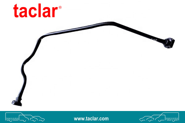 EXPANSION TANK HOSE