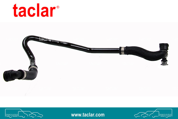 OIL COOLER HOSE