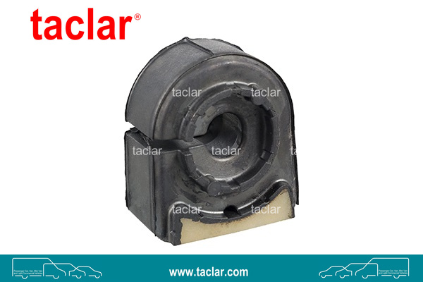 STABILIZER RUBBER MOUNTING REAR