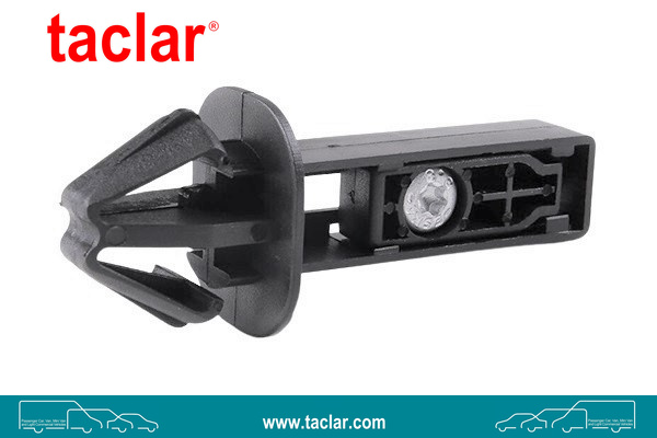 HEADLIGHT BRACKET