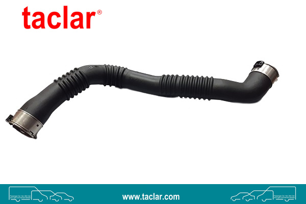 INTERCOOLER HOSE LEFT