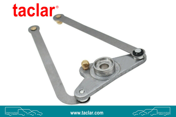 INTAKE MANIFOLD REP.KIT