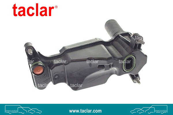 OIL SEPARATOR