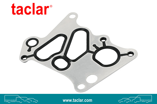 OIL COOLER GASKET