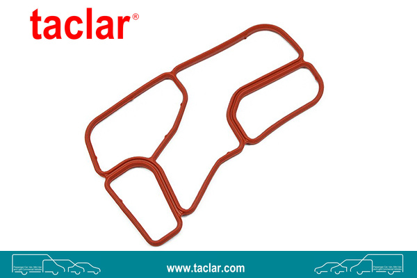 OIL EASY GASKET OIL COOLER