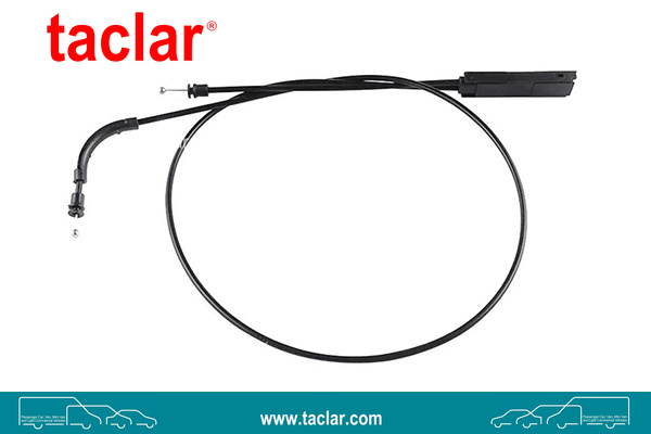HOOD CABLE FRONT -10