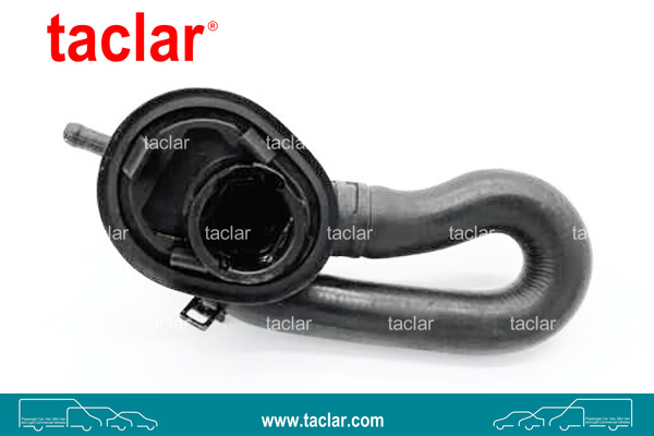 HEATER HOSE