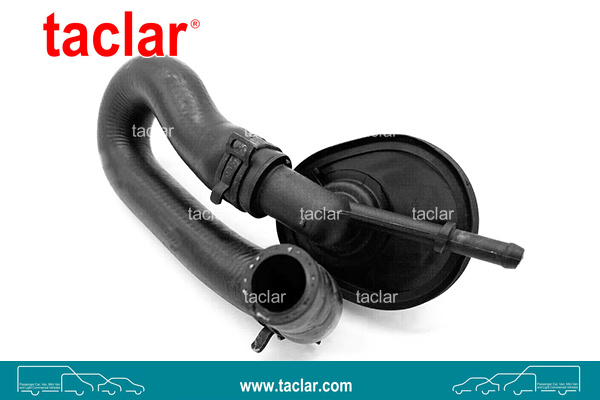 HEATER HOSE
