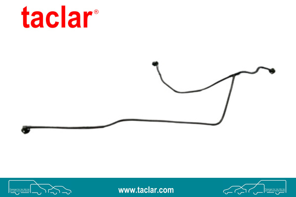 EXPANSION TANK HOSE UPPER