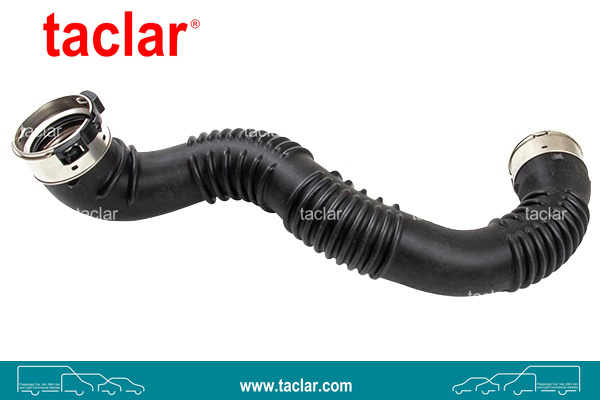 INTERCOOLER HOSE RIGHT