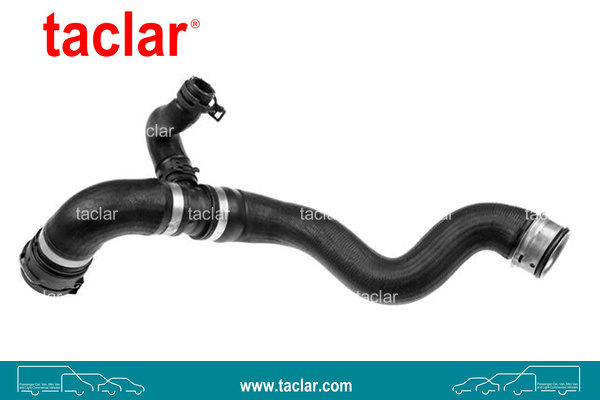 RADIATOR HOSE LOWER