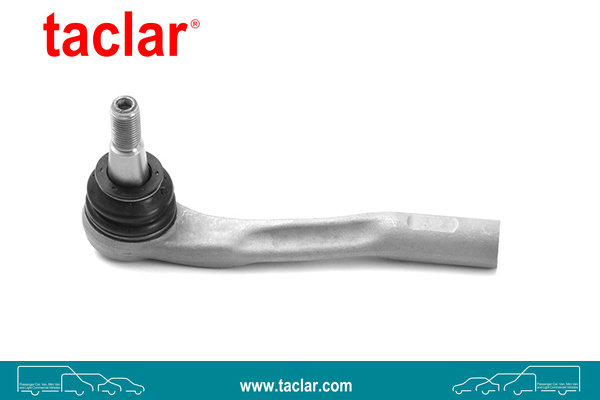 TIE ROD END LEFT