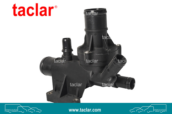 THERMOSTAT 80 C