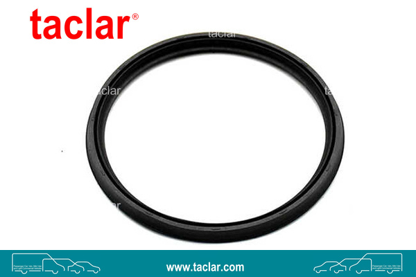 ORING GASKET INTERCOOLER 55