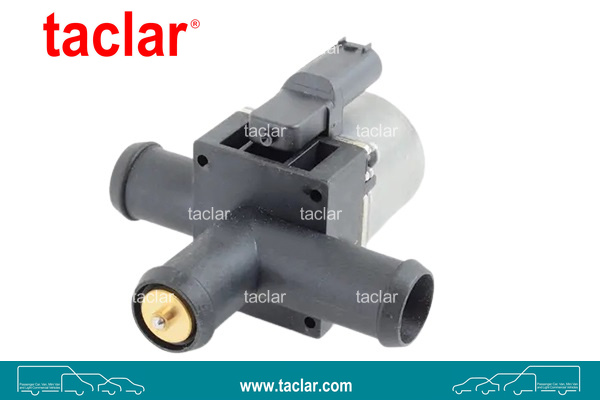 WATER PUMP HEATER