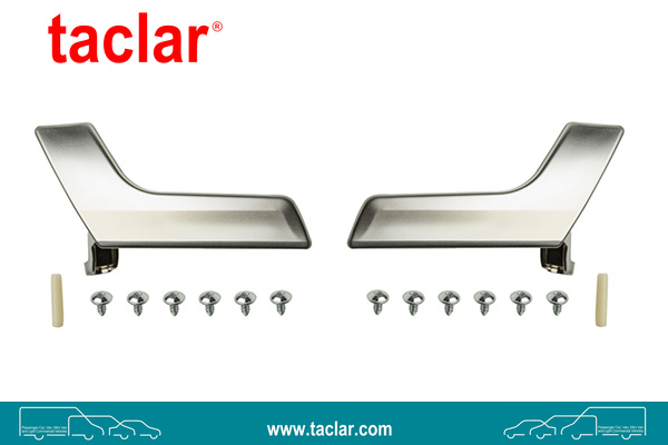 DOOR HANDLE INNER