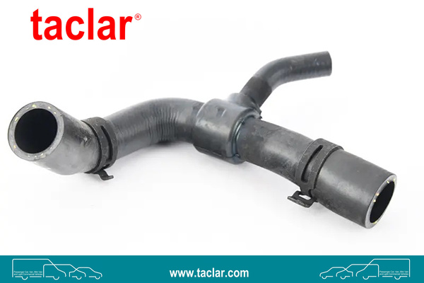 WATER INLET HOSE