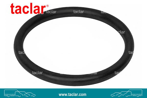 ORING GASKET RADIATOR HOSE Ø39
