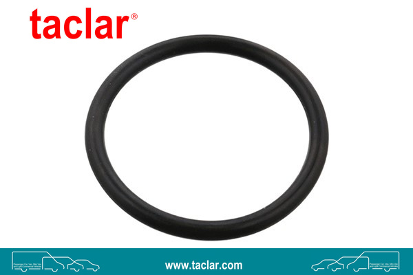 ORING GASKET RADIATOR HOSE 36
