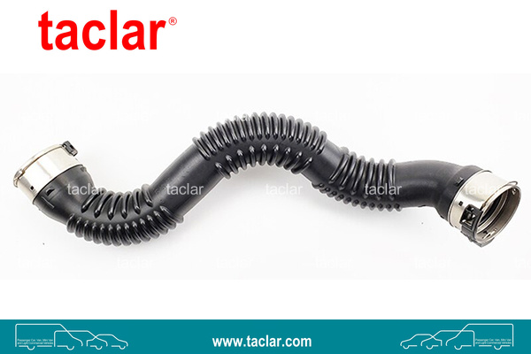 INTERCOOLER HOSE RIGHT