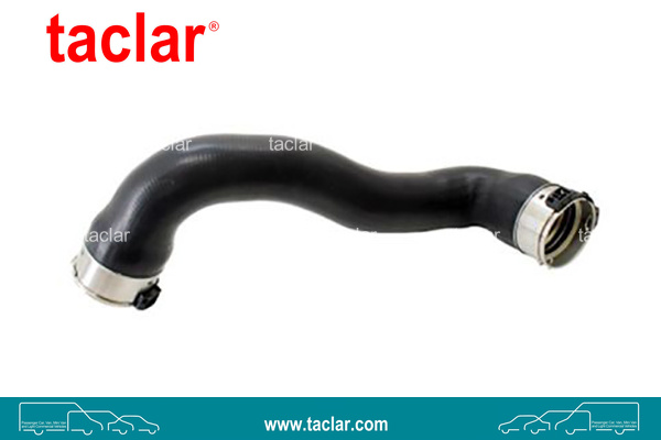 INTERCOOLER HOSE RIGHT