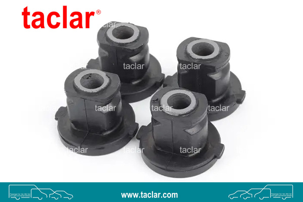 STEERING RACK BUSHING