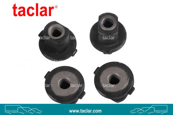 STEERING RACK BUSHING