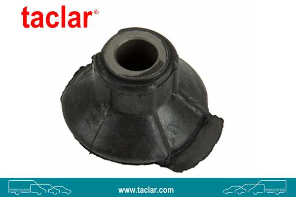 STEERING RACK BUSHING