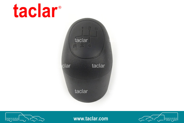 GEAR SHIFT KNOB