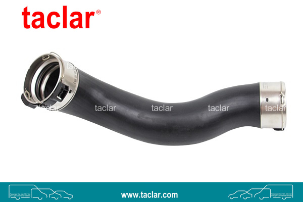 INTERCOOLER HOSE RIGHT