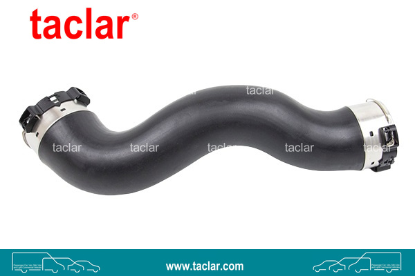 INTERCOOLER HOSE RIGHT