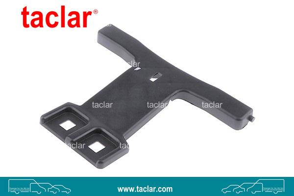 GRILLE SUPPORT --12