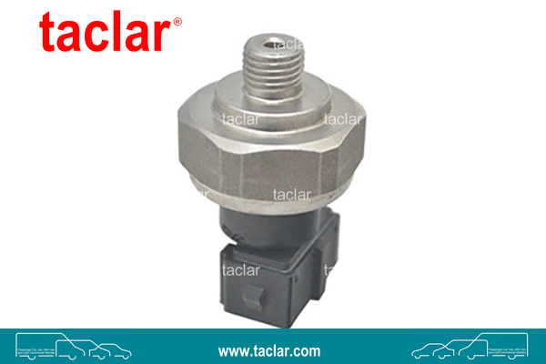 COOLANT TEMPERATURE SWITCH