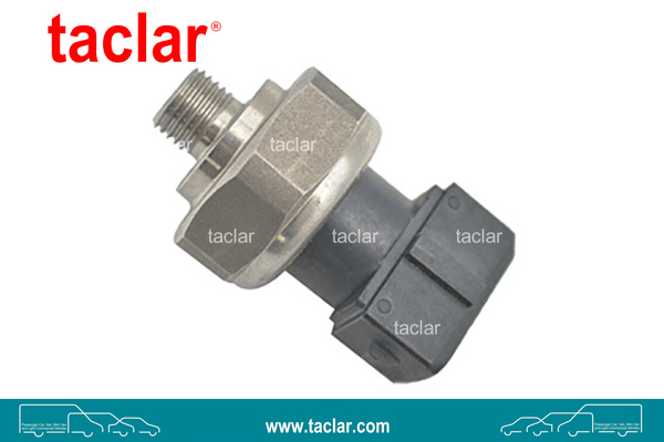 COOLANT TEMPERATURE SWITCH