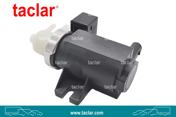 VACUUM PRESSURE VALVE