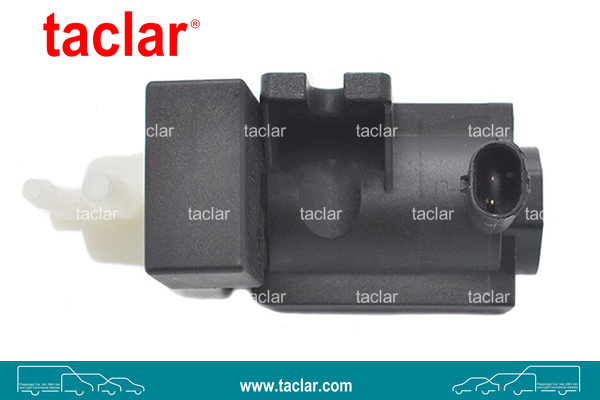 VACUUM PRESSURE VALVE