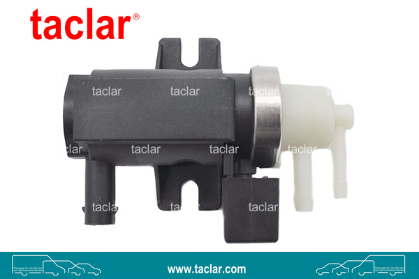 VACUUM PRESSURE VALVE
