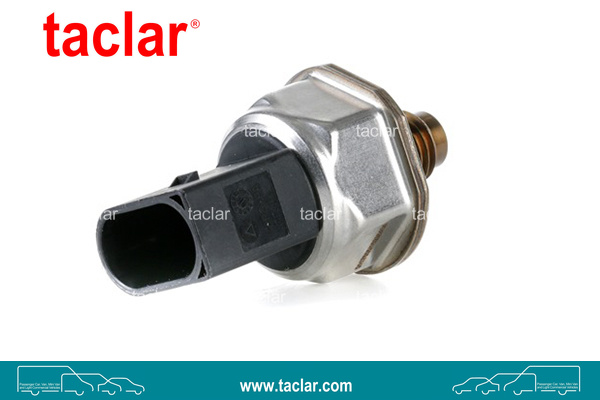 COMMON RAIL PRESSURE SENSOR
