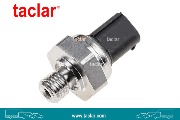 SENSOR EXHAUST PRESSURE