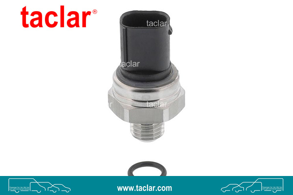 SENSOR EXHAUST PRESSURE