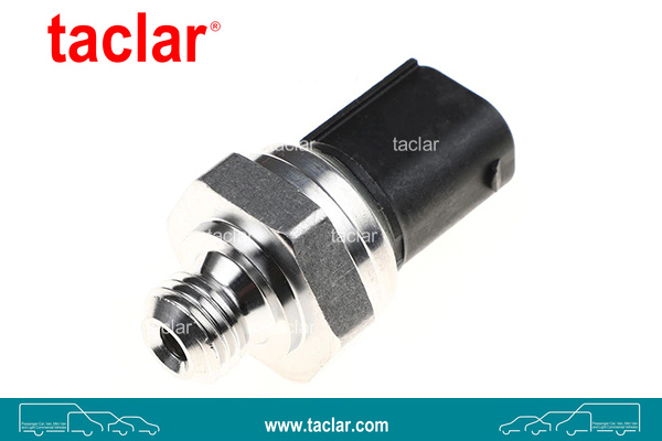 SENSOR EXHAUST PRESSURE