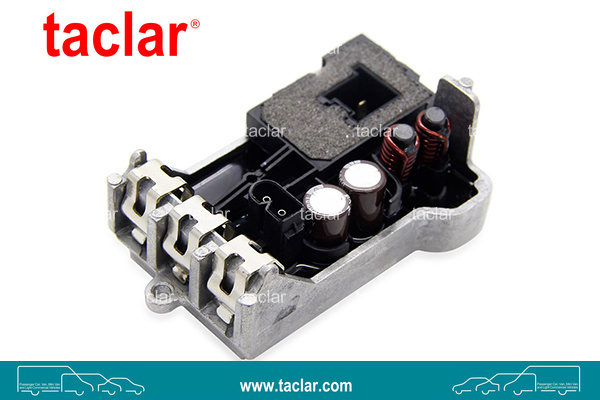 BLOWER REGULATOR SWICHT