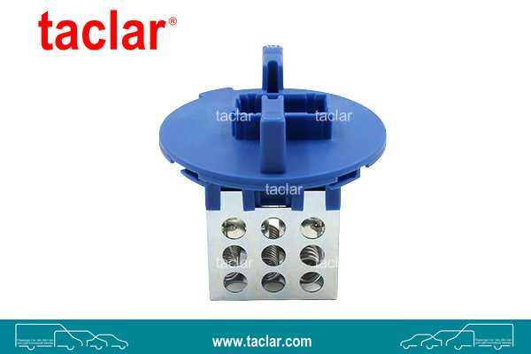 BLOWER REGULATOR SWICHT