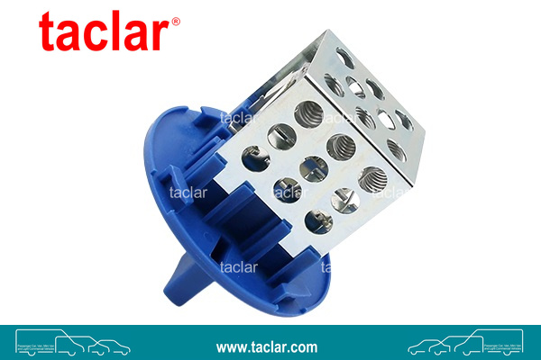 BLOWER REGULATOR SWICHT